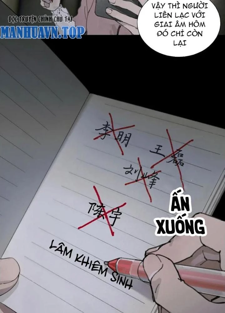 Tơ Nhện Chapter 30 - 3