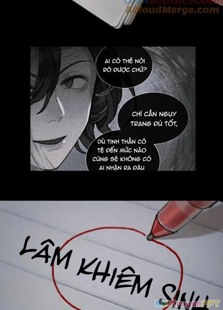 Tơ Nhện Chapter 30 - 5