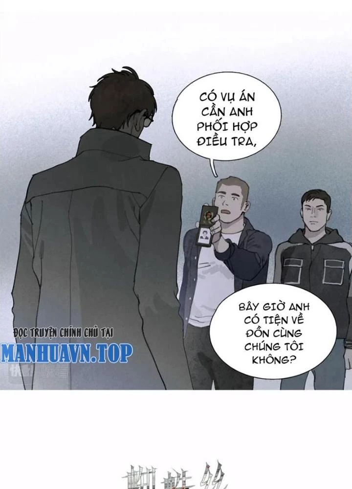 Tơ Nhện Chapter 30 - 9