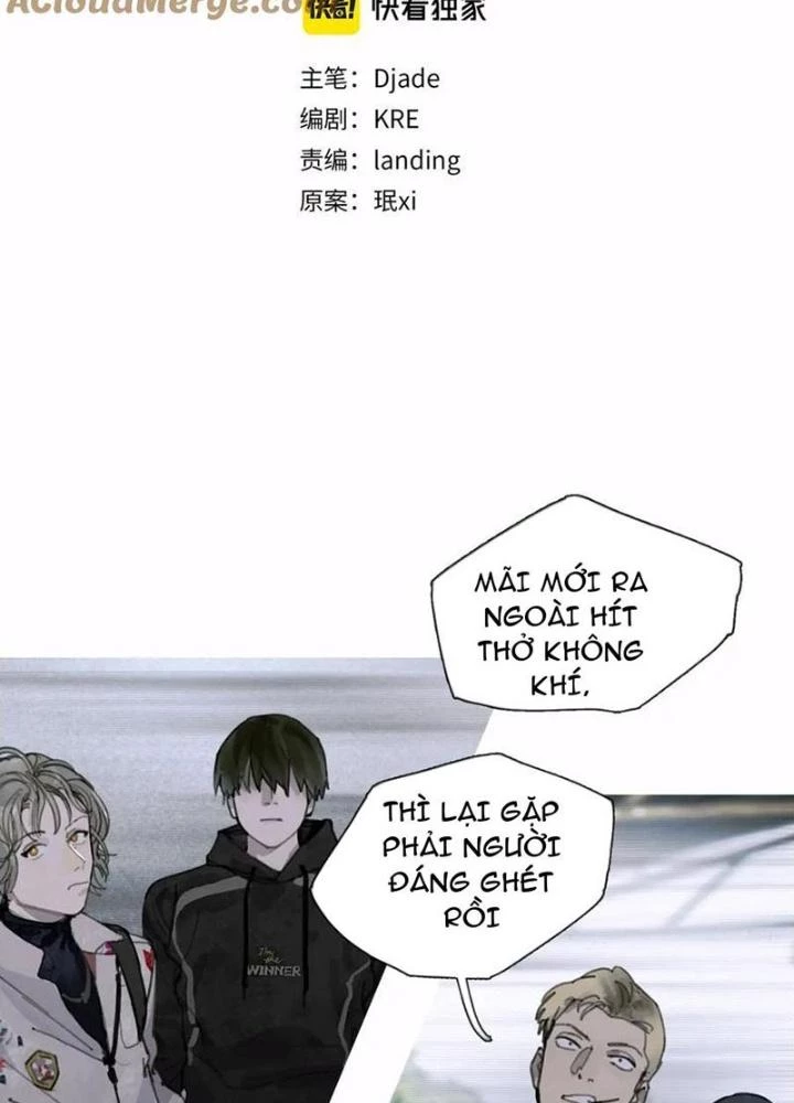 Tơ Nhện Chapter 30 - 11