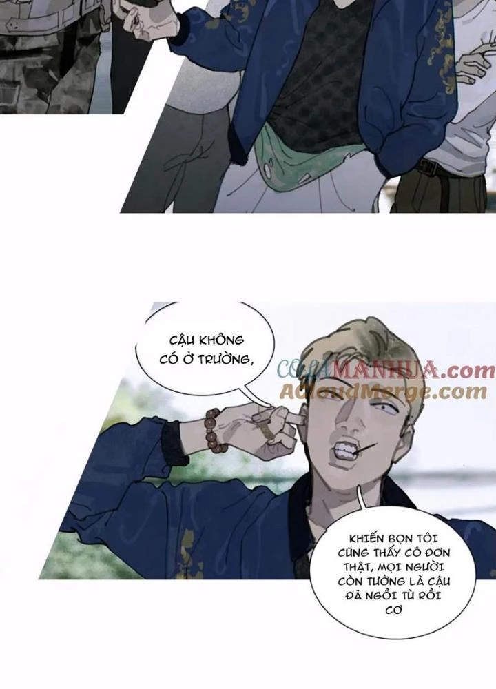 Tơ Nhện Chapter 30 - 13