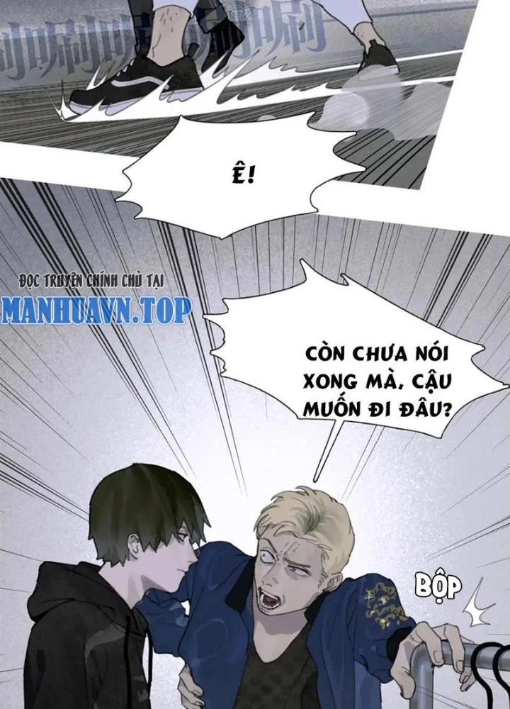 Tơ Nhện Chapter 30 - 17