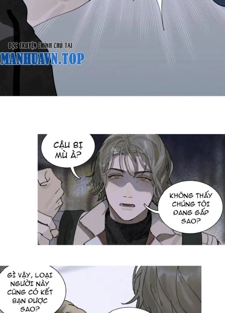 Tơ Nhện Chapter 30 - 23