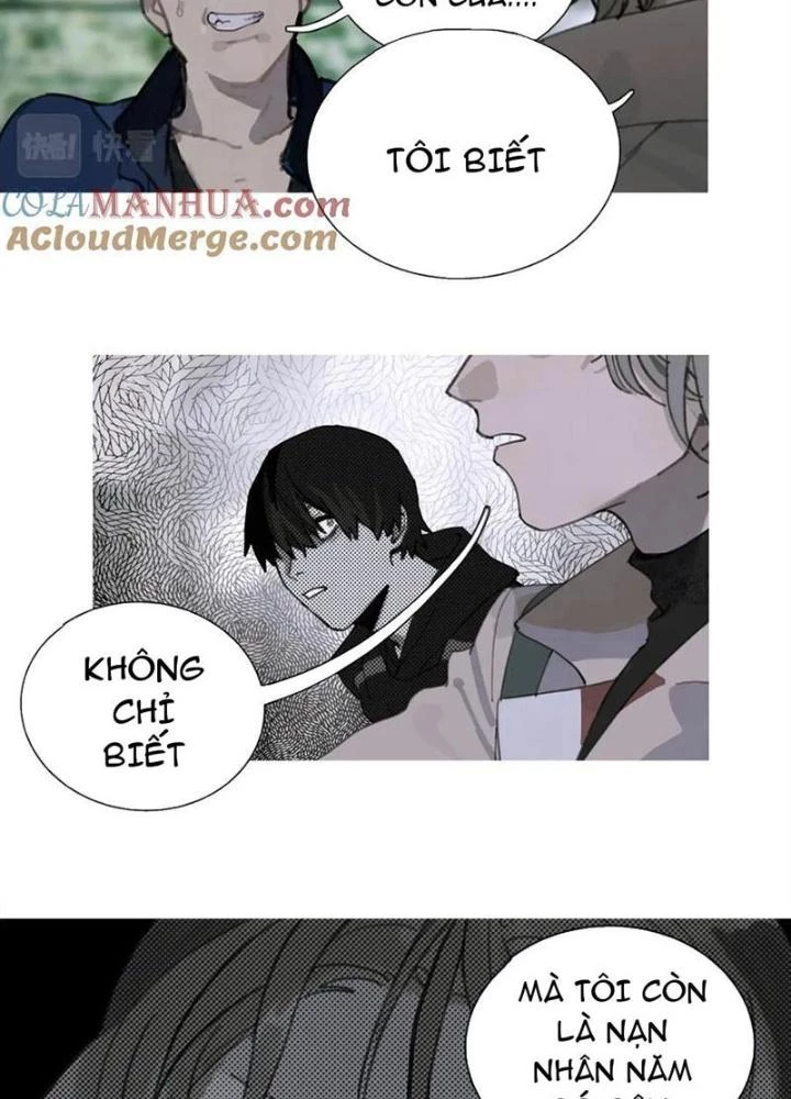 Tơ Nhện Chapter 30 - 25