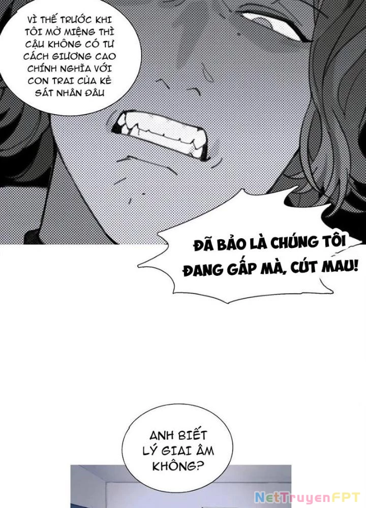 Tơ Nhện Chapter 30 - 27