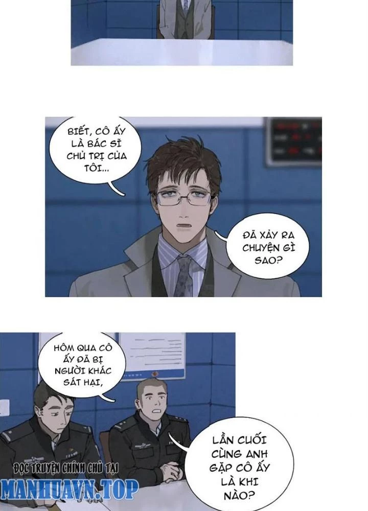 Tơ Nhện Chapter 30 - 29