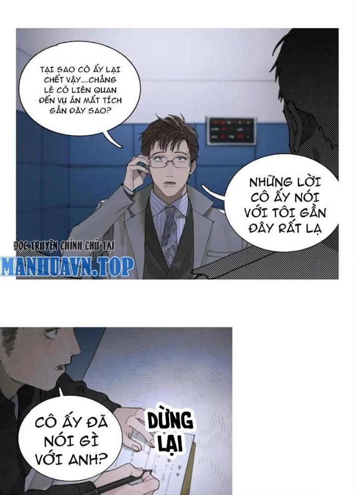 Tơ Nhện Chapter 30 - 35
