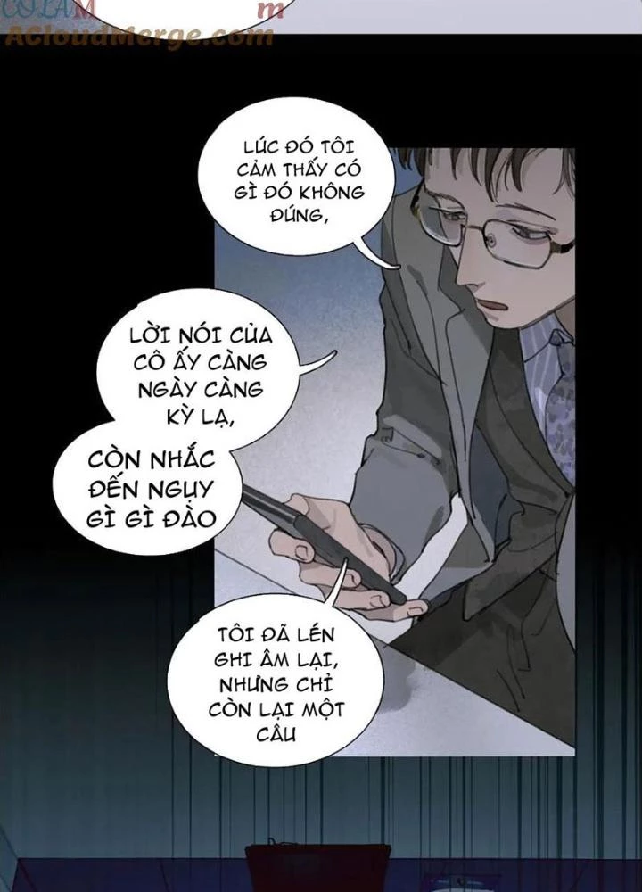 Tơ Nhện Chapter 30 - 39
