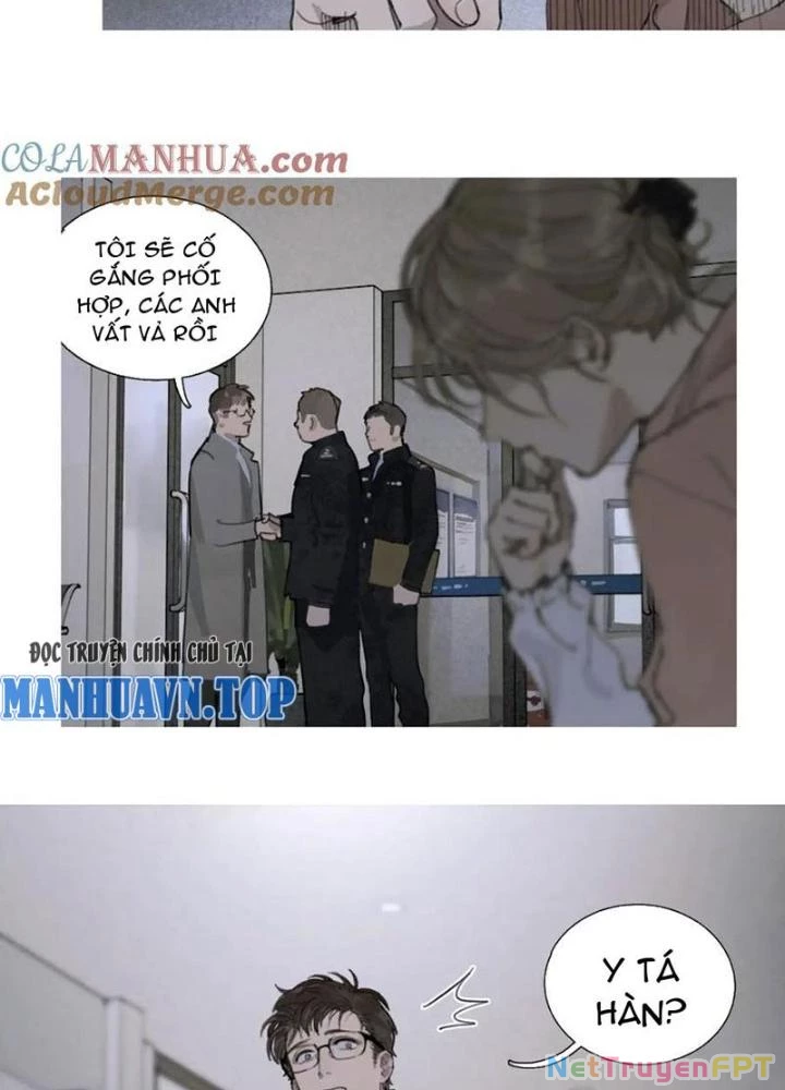 Tơ Nhện Chapter 30 - 47