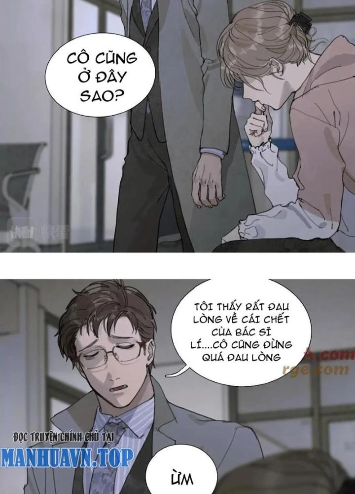 Tơ Nhện Chapter 30 - 49