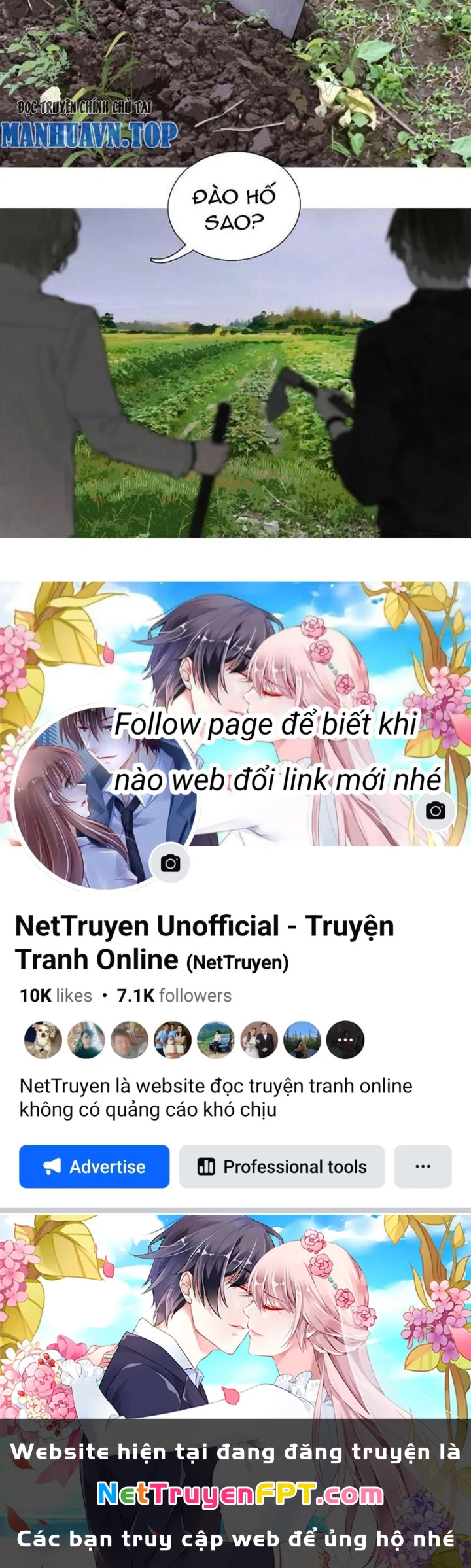 Tơ Nhện Chapter 30 - 57