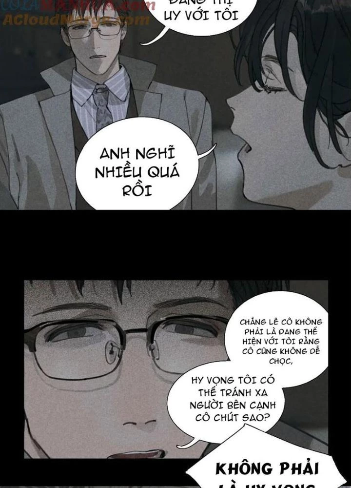 Tơ Nhện Chapter 31 - 5