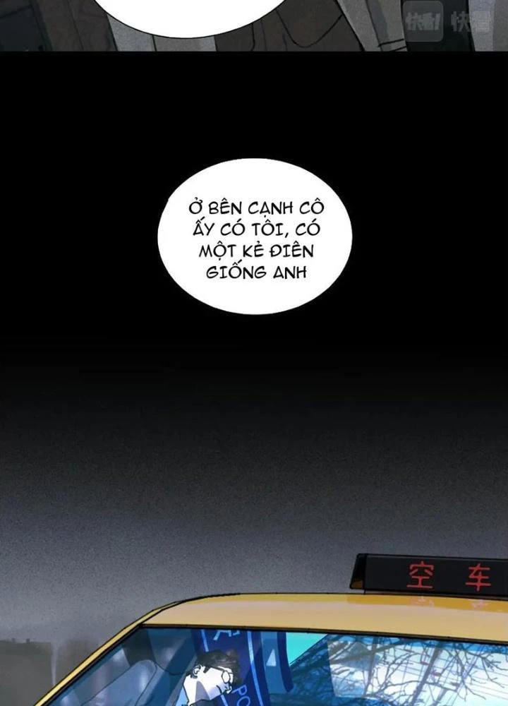 Tơ Nhện Chapter 31 - 9
