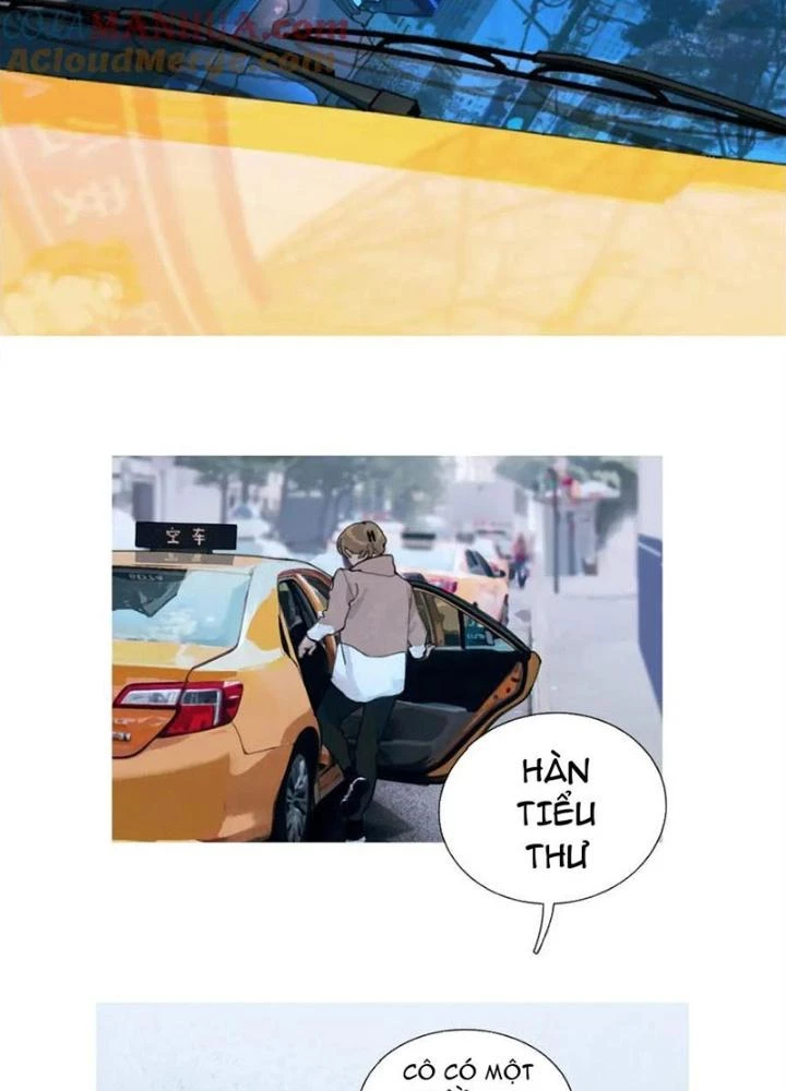 Tơ Nhện Chapter 31 - 11