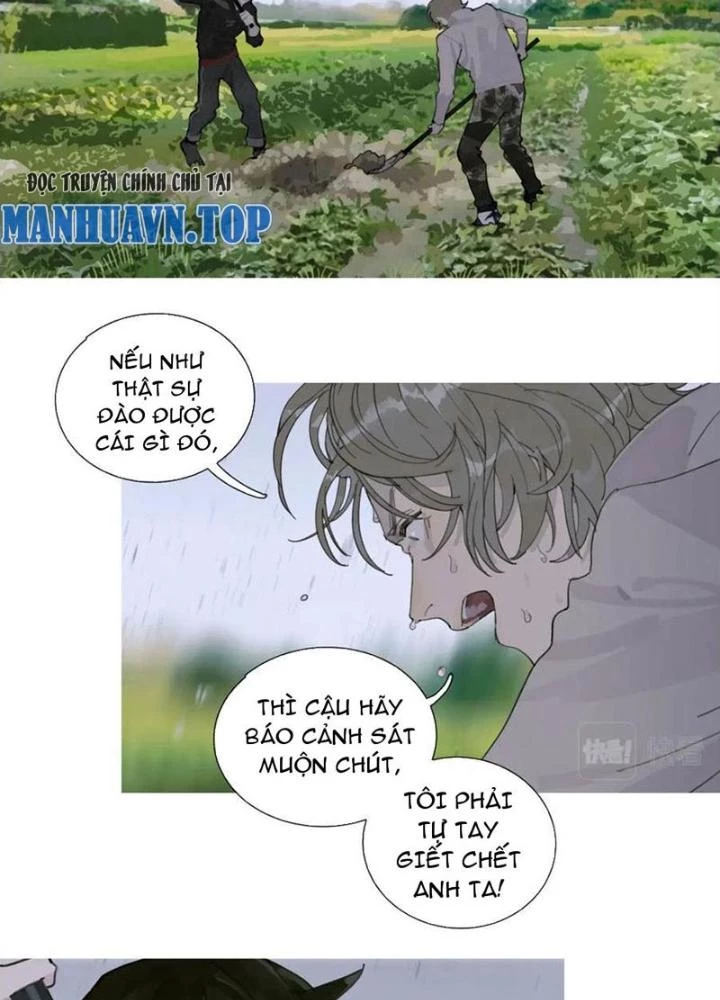 Tơ Nhện Chapter 31 - 15