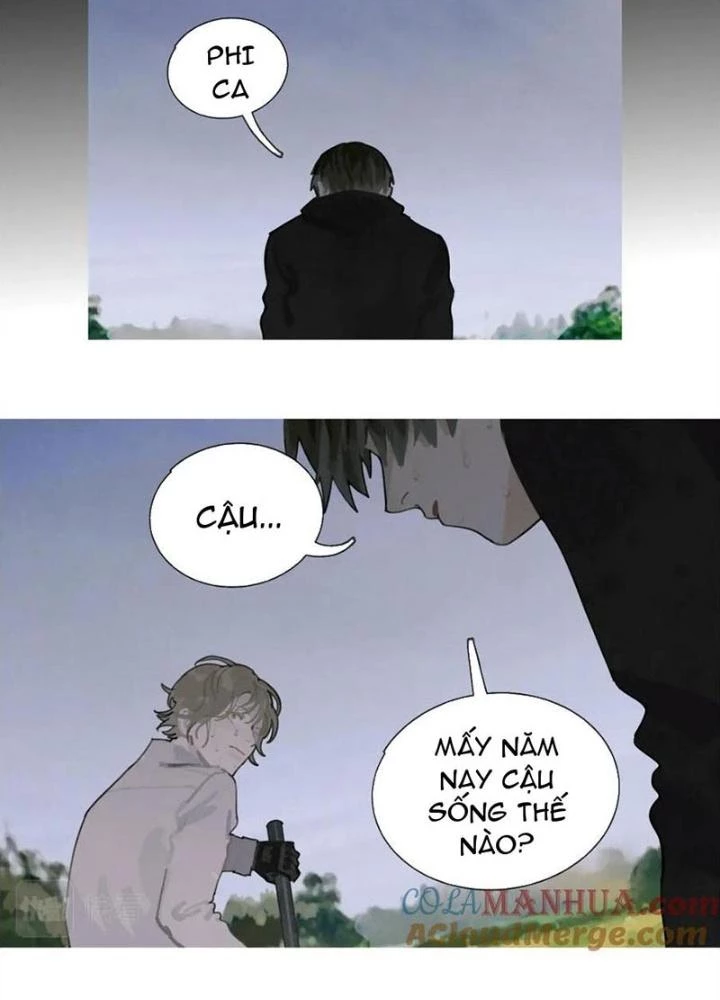 Tơ Nhện Chapter 31 - 21