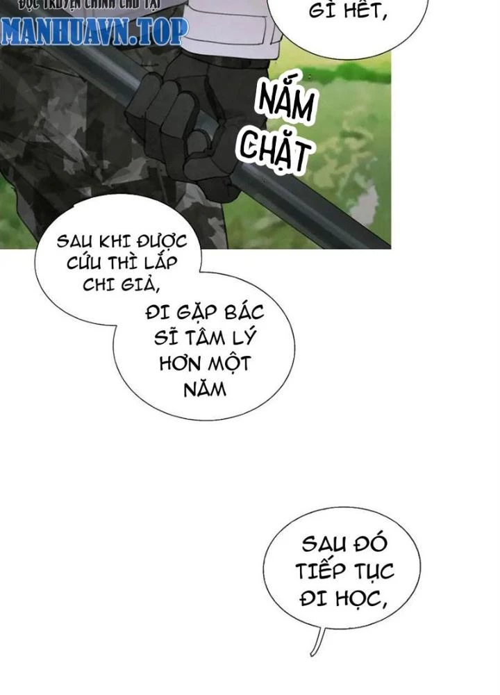 Tơ Nhện Chapter 31 - 23