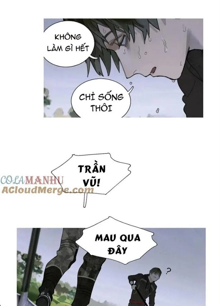 Tơ Nhện Chapter 31 - 27