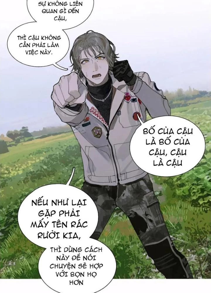 Tơ Nhện Chapter 31 - 31