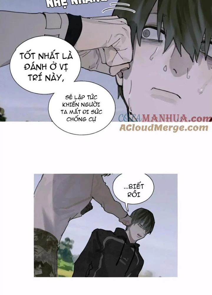 Tơ Nhện Chapter 31 - 33