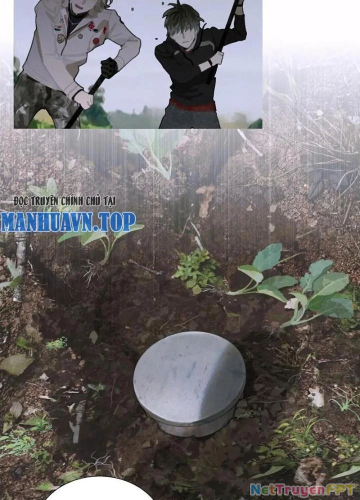 Tơ Nhện Chapter 31 - 37