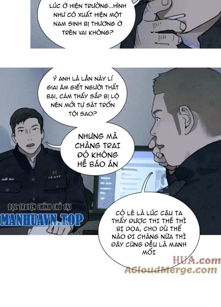 Tơ Nhện Chapter 31 - 49