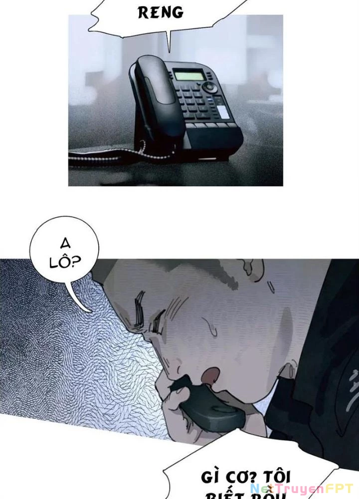 Tơ Nhện Chapter 31 - 51