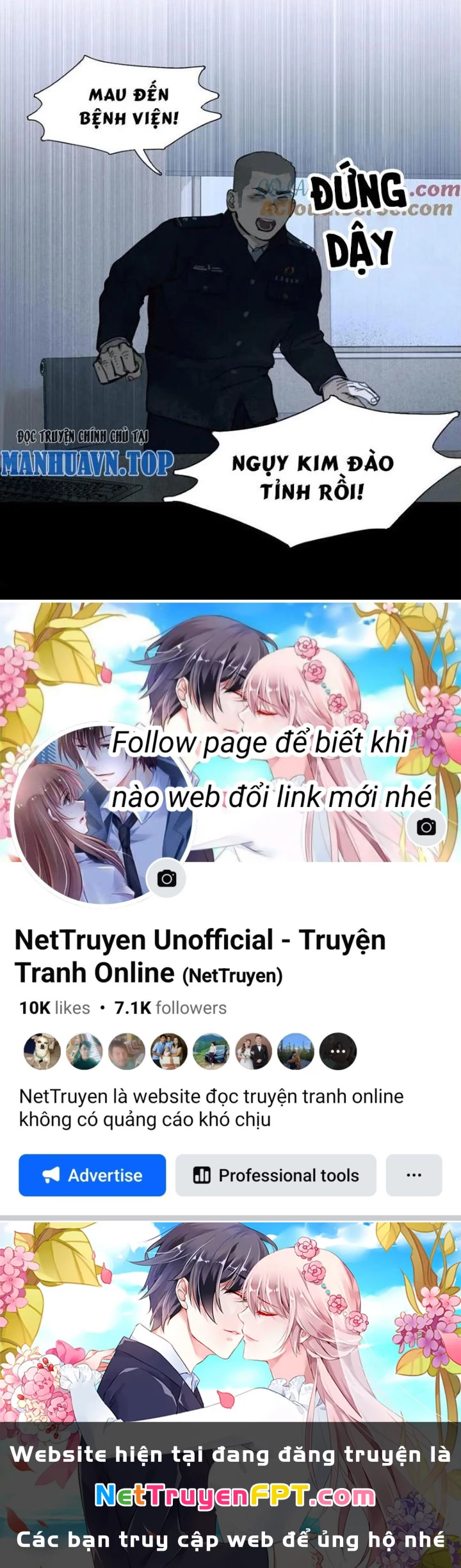 Tơ Nhện Chapter 31 - 53