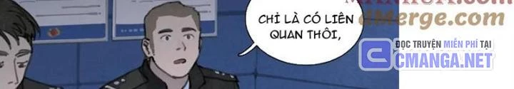 Tơ Nhện Chapter 33 - 10