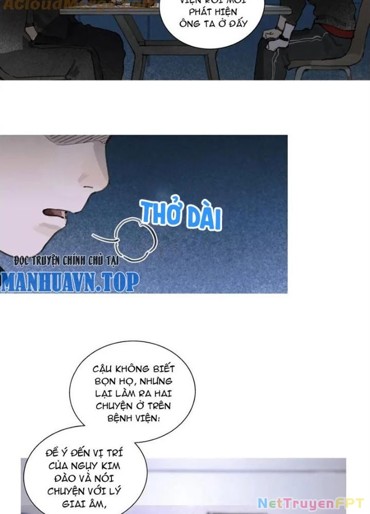 Tơ Nhện Chapter 33 - 19