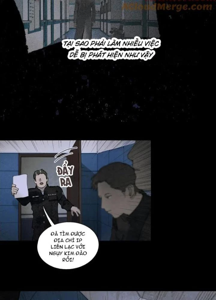 Tơ Nhện Chapter 33 - 25