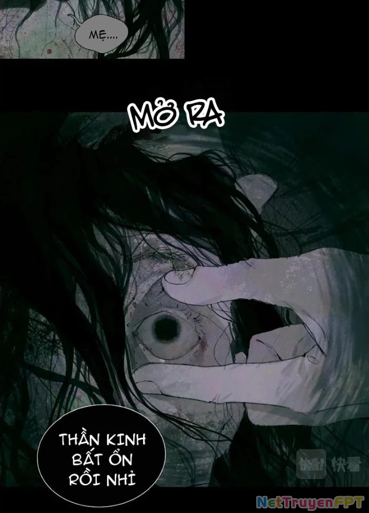 Tơ Nhện Chapter 33 - 37