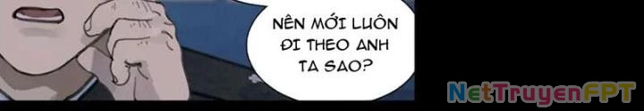 Tơ Nhện Chapter 33 - 40