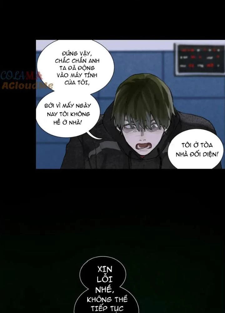 Tơ Nhện Chapter 33 - 41