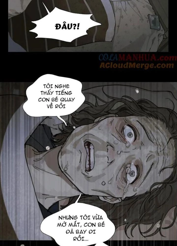 Tơ Nhện Chapter 33 - 47
