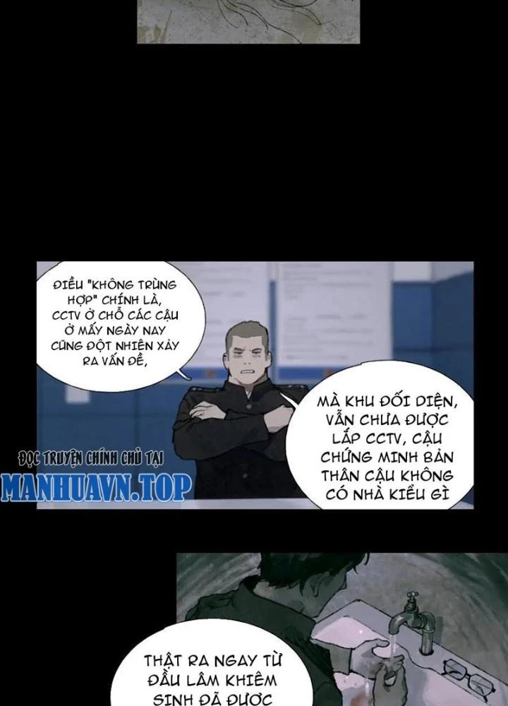 Tơ Nhện Chapter 33 - 51