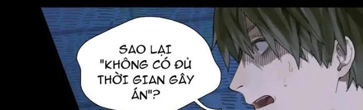 Tơ Nhện Chapter 34 - 2