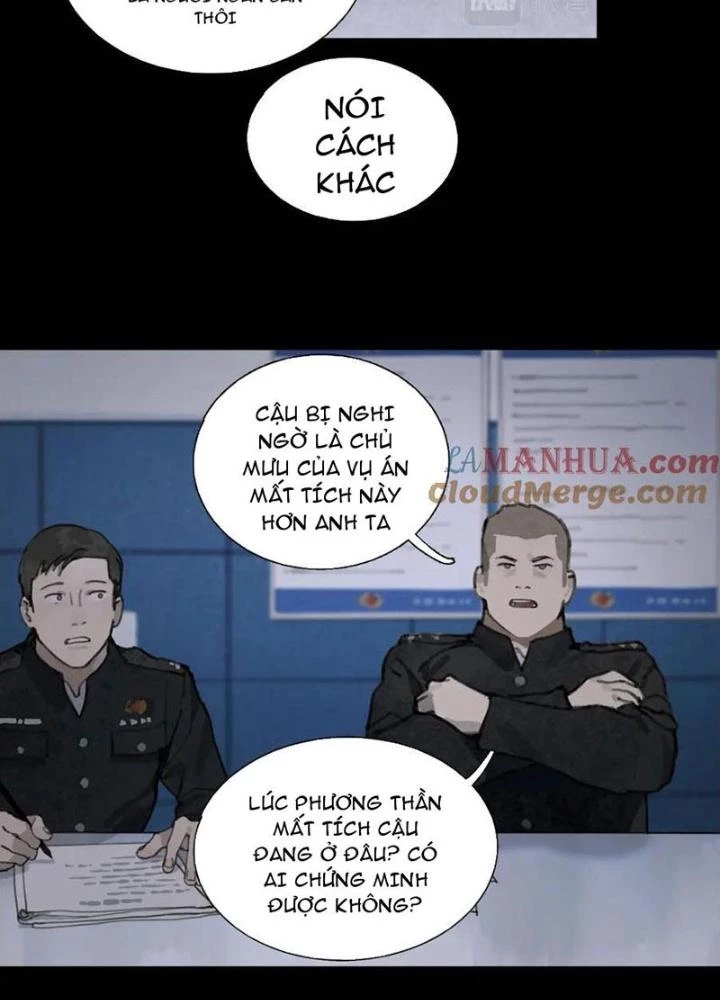 Tơ Nhện Chapter 34 - 7