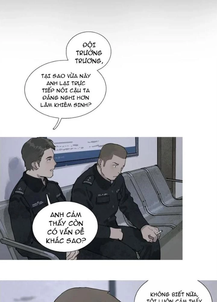 Tơ Nhện Chapter 34 - 11