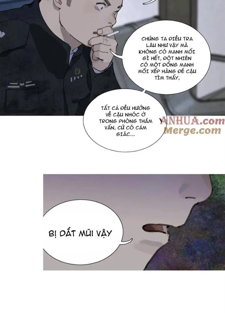 Tơ Nhện Chapter 34 - 13