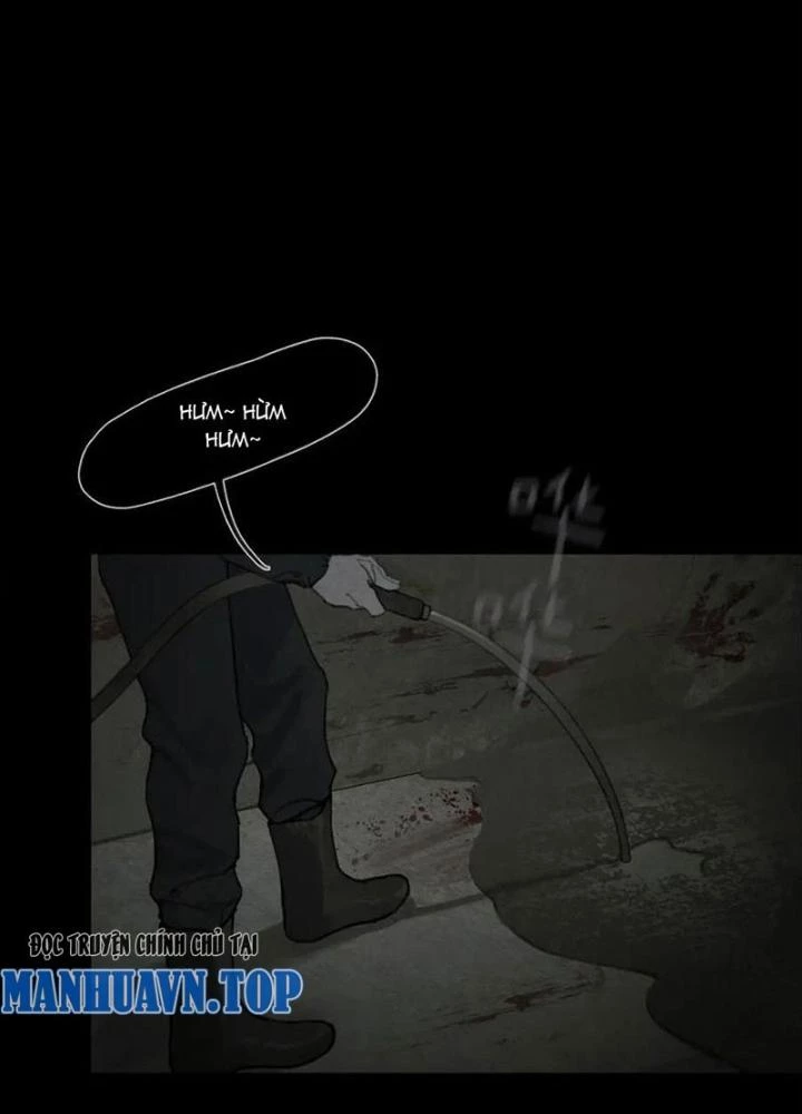 Tơ Nhện Chapter 34 - 25