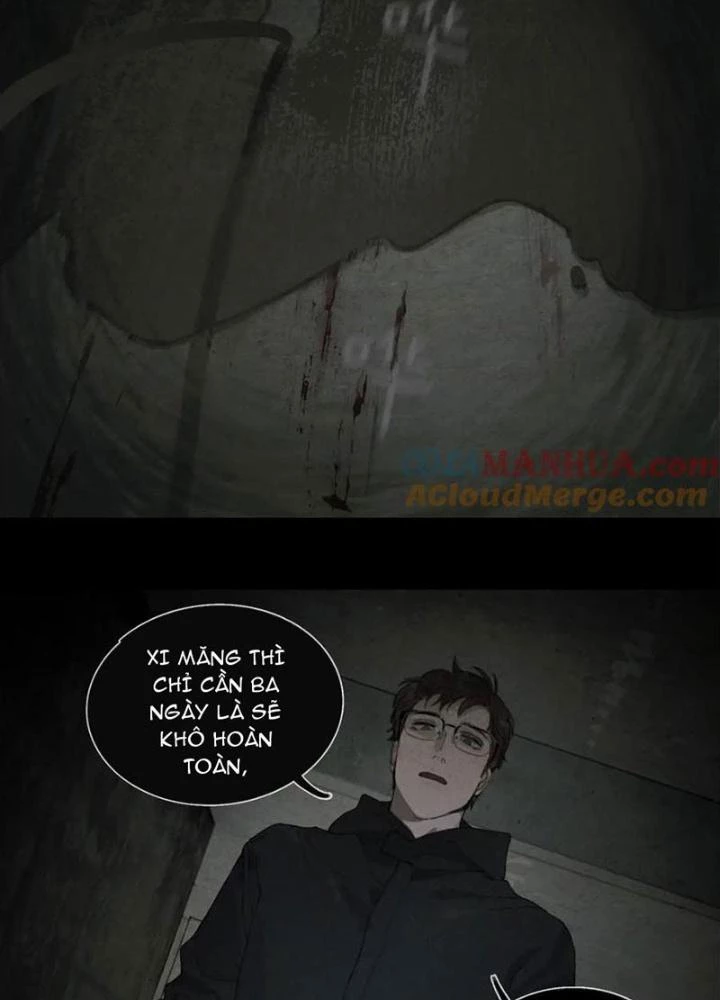 Tơ Nhện Chapter 34 - 27