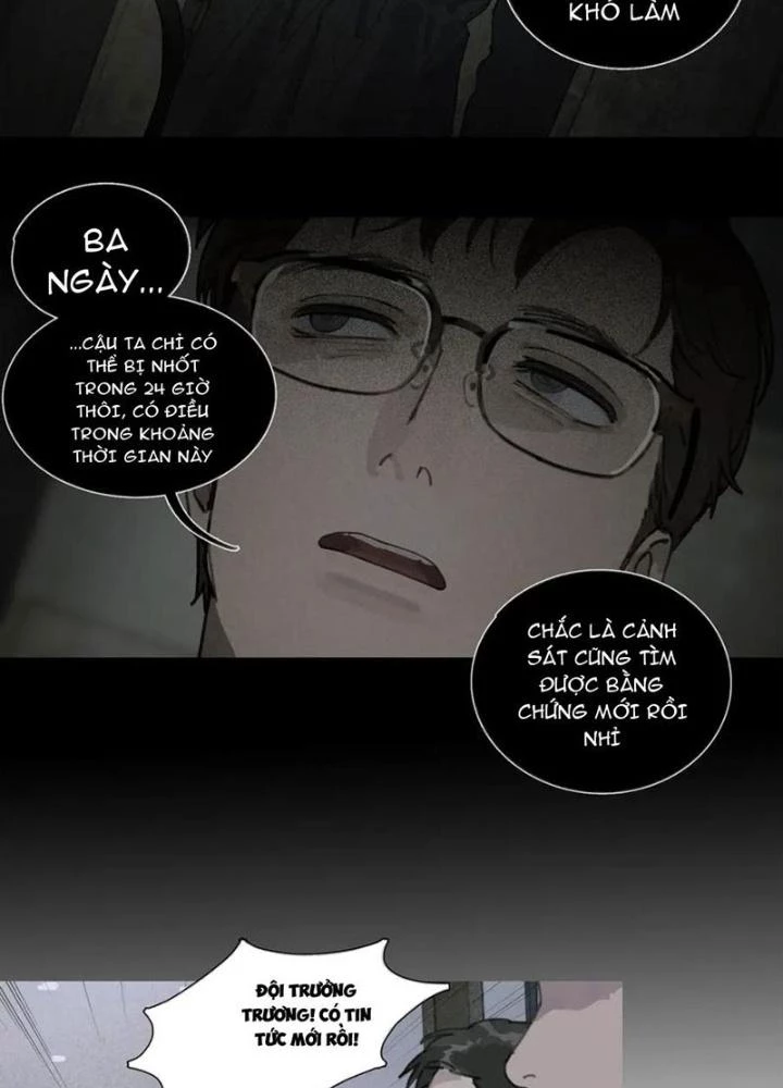 Tơ Nhện Chapter 34 - 29