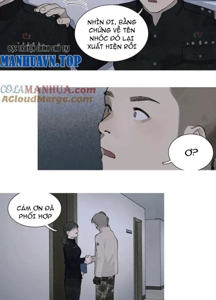 Tơ Nhện Chapter 34 - 33