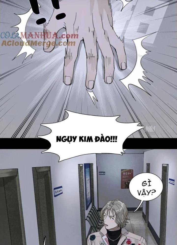 Tơ Nhện Chapter 34 - 45