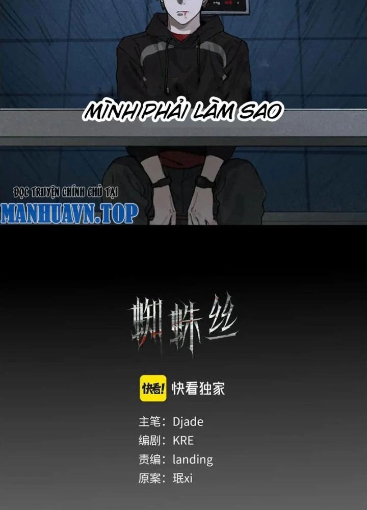 Tơ Nhện Chapter 35 - 5