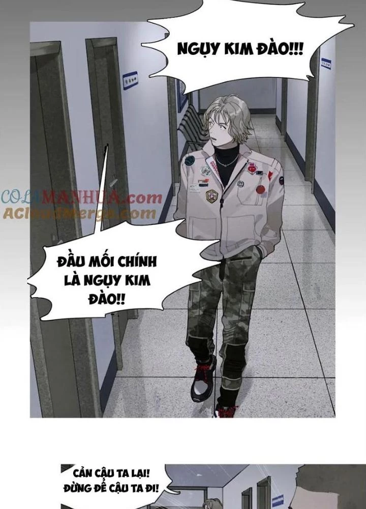 Tơ Nhện Chapter 35 - 7