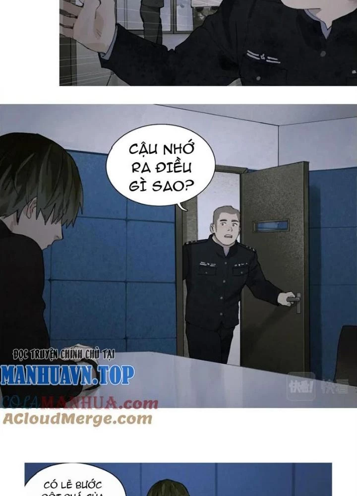Tơ Nhện Chapter 35 - 9