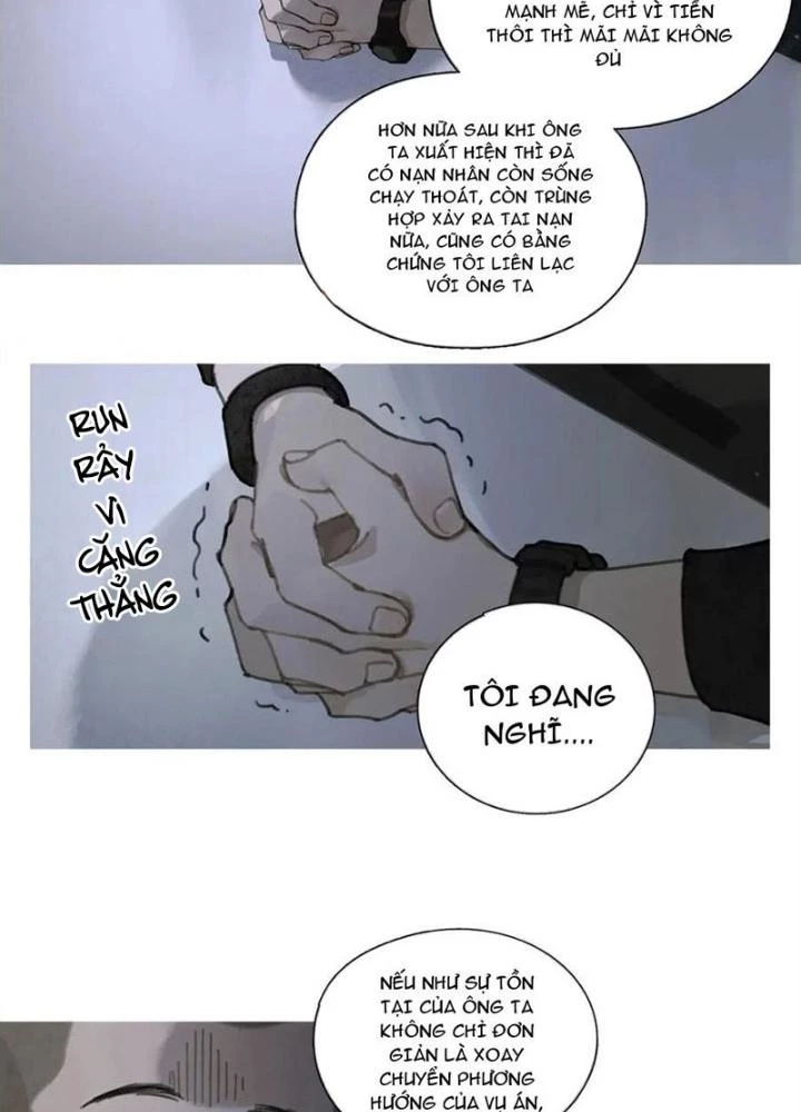 Tơ Nhện Chapter 35 - 13