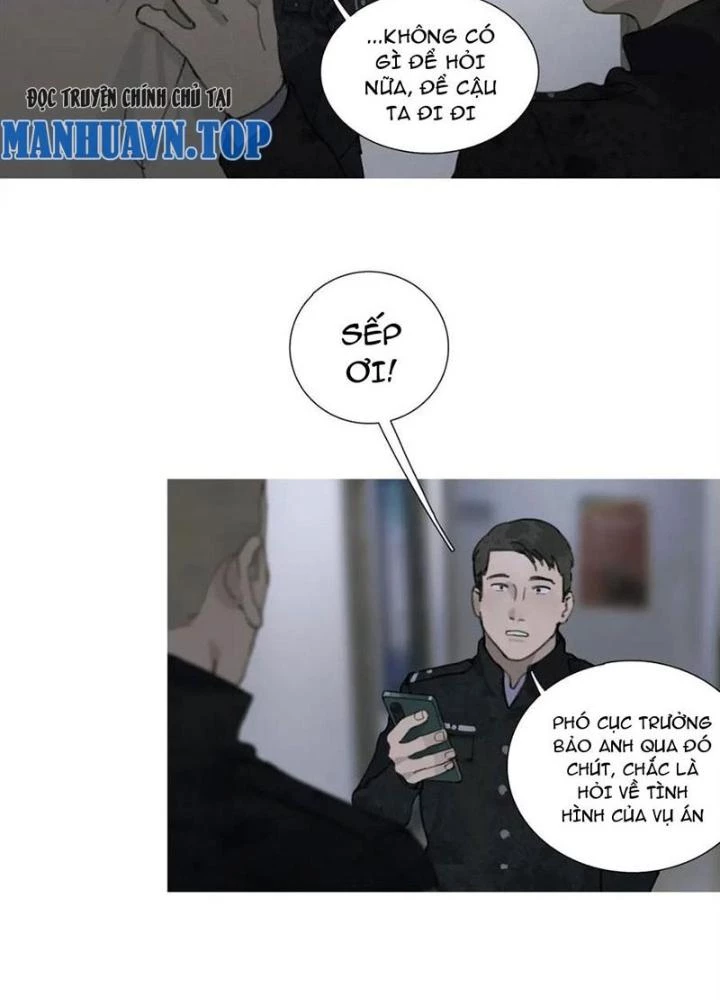 Tơ Nhện Chapter 35 - 17